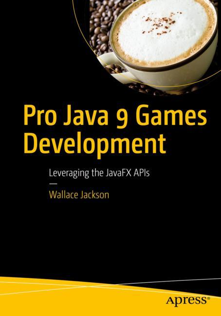 Pro Java 9 Games De… - image