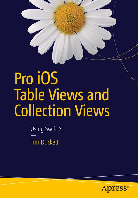 Pro Ios Table Views… - image