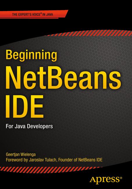 Beginning Netbeans …