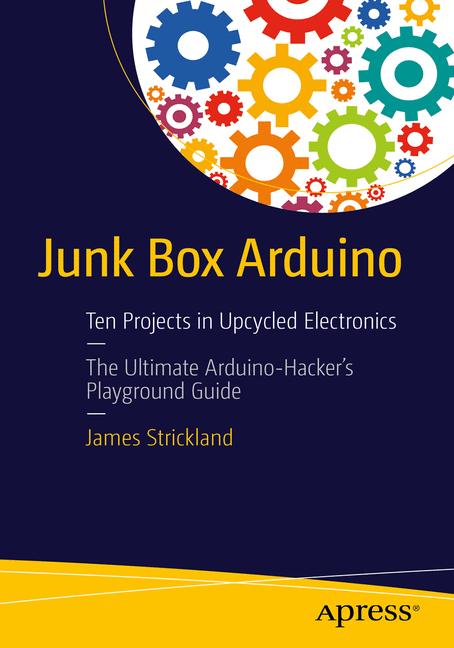 Junk Box Arduino - image