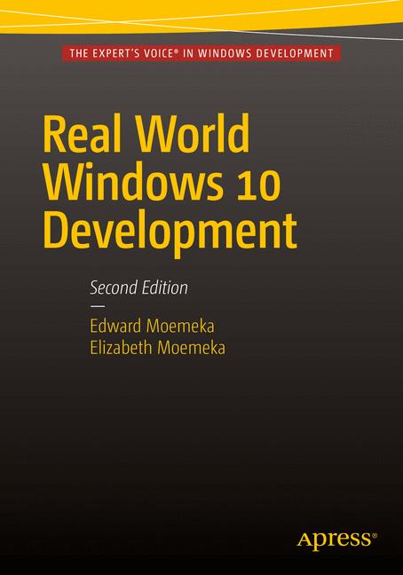 Real World Windows …