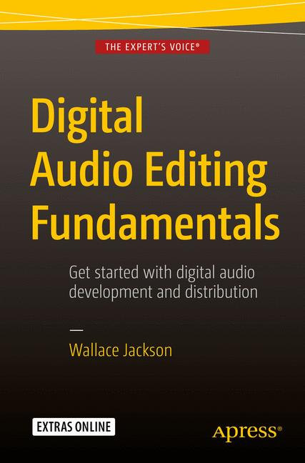 Digital Audio Editi…
