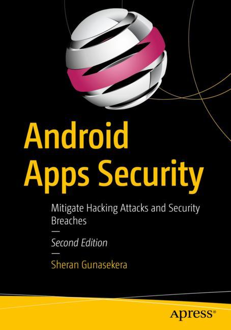 Android Apps Securi… - image