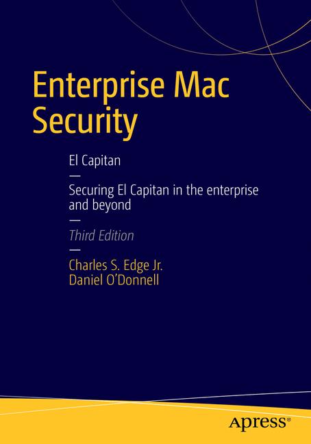 Enterprise Mac Secu… - image