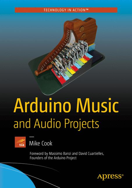 Arduino Music And A… - image