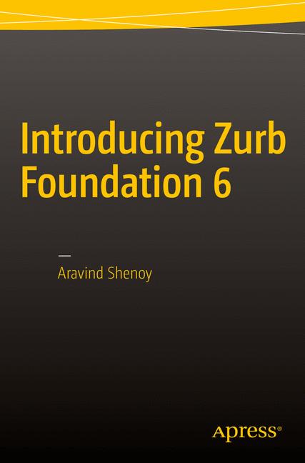 Introducing Zurb Fo… - image