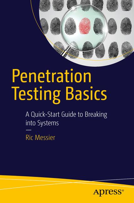 Penetration Testing…