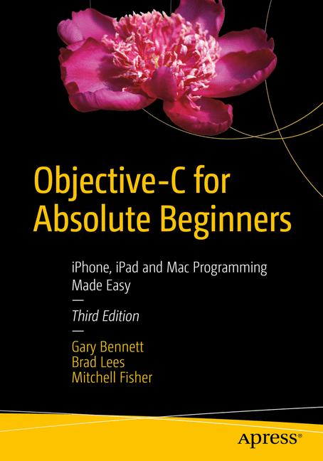Objective-C For Abs… - image