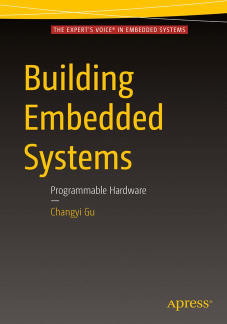 Building Embedded S… - image