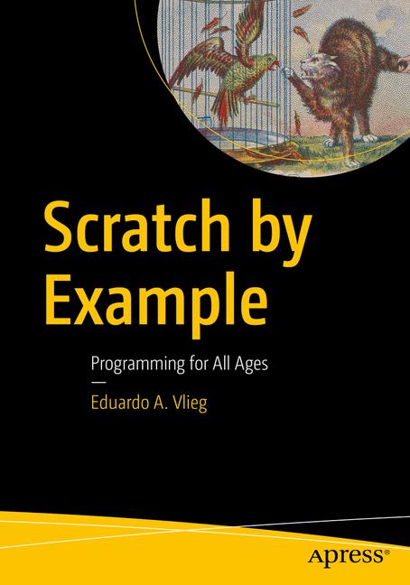 Scratch By Example - image