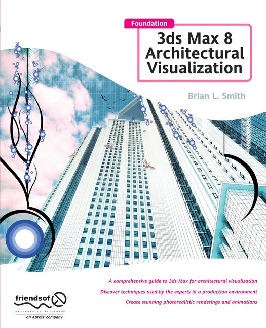 Foundation 3Ds Max … - image