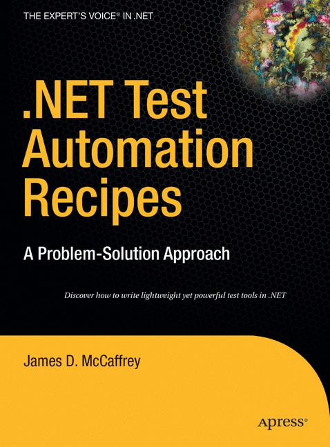 .Net Test Automatio…