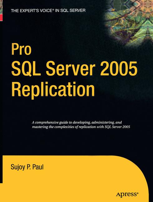 Pro Sql Server 2005…