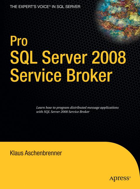 Pro Sql Server 2008…