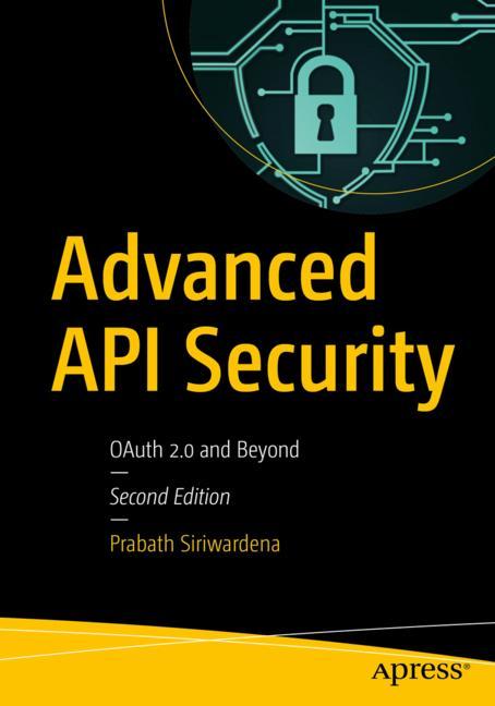 Advanced Api Securi… - image