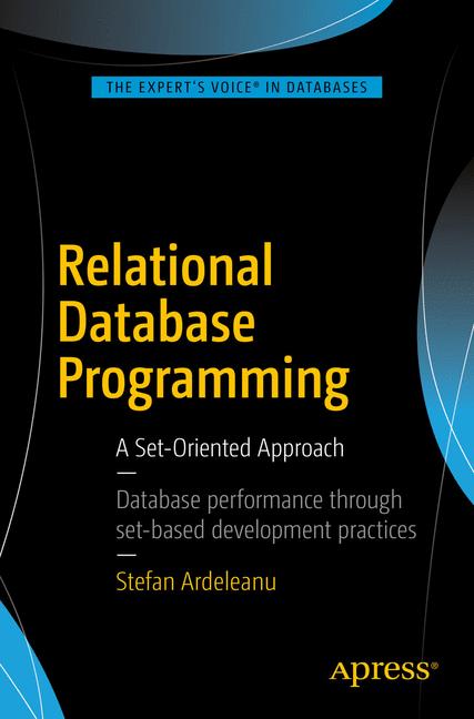 Relational Database…