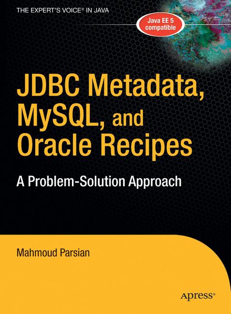 Jdbc Metadata, Mysq…