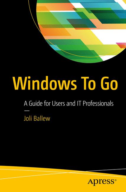 Windows To Go - image