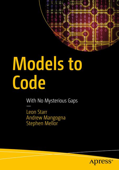 Models To Code