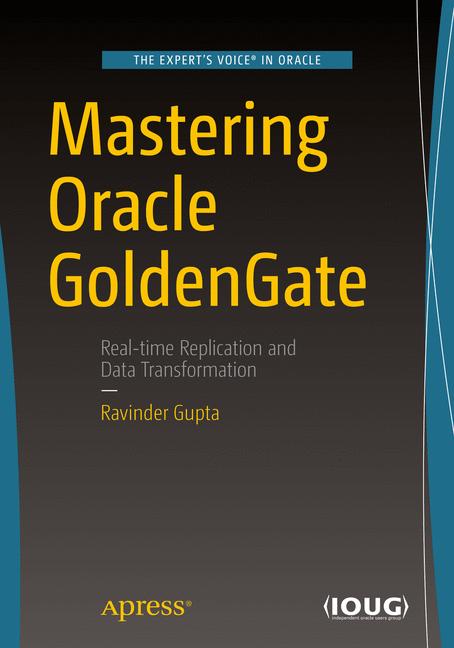Mastering Oracle Go…