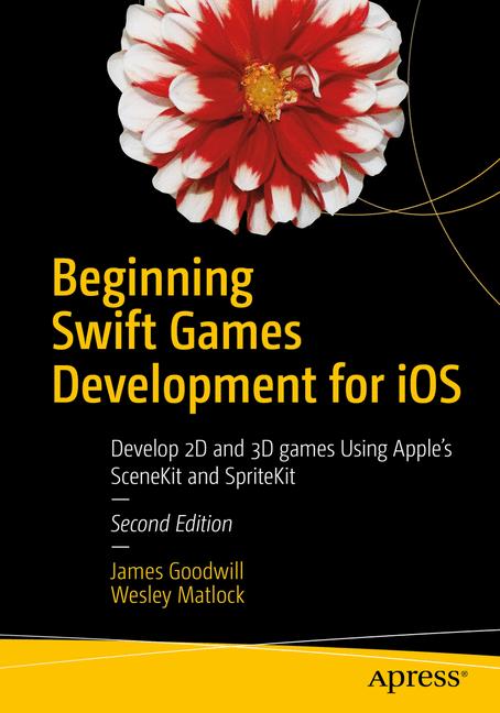 Beginning Swift Gam… - image