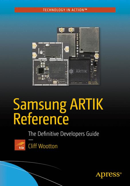 Samsung Artik Refer… - image