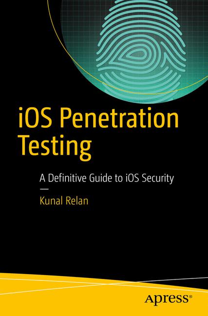 Ios Penetration Tes… - image