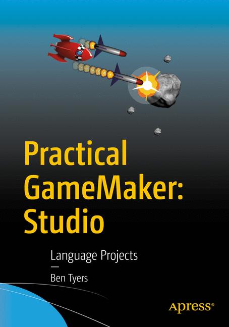 Practical Gamemaker…