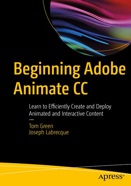 Beginning Adobe Ani…
