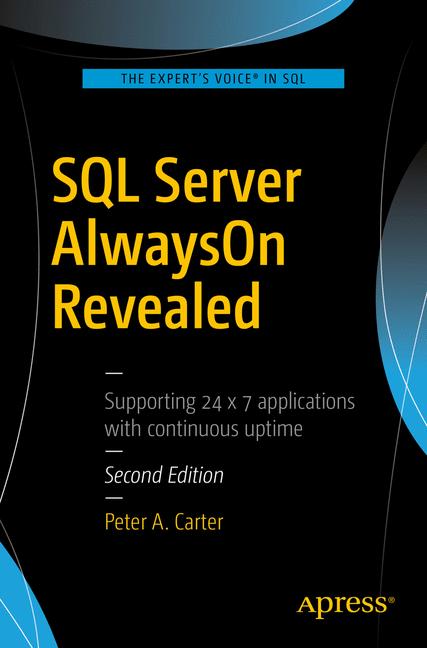 Sql Server Alwayson…