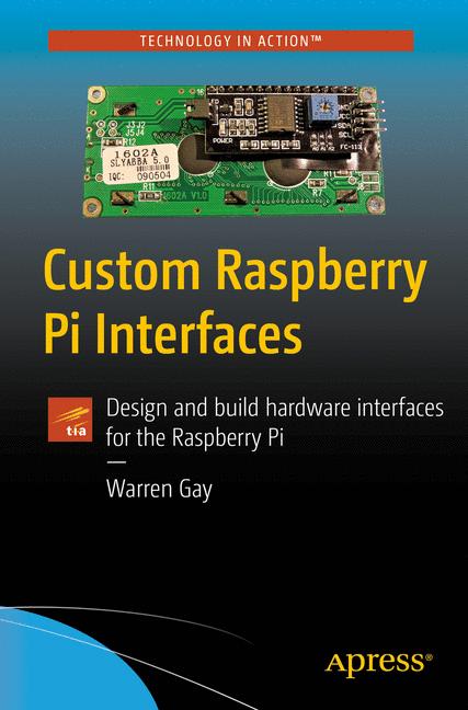Custom Raspberry Pi…