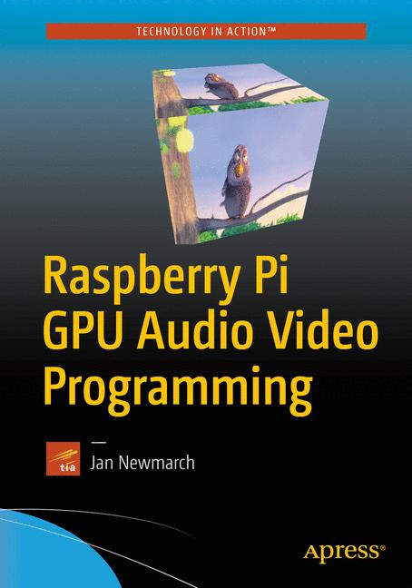 Raspberry Pi Gpu Au… - image