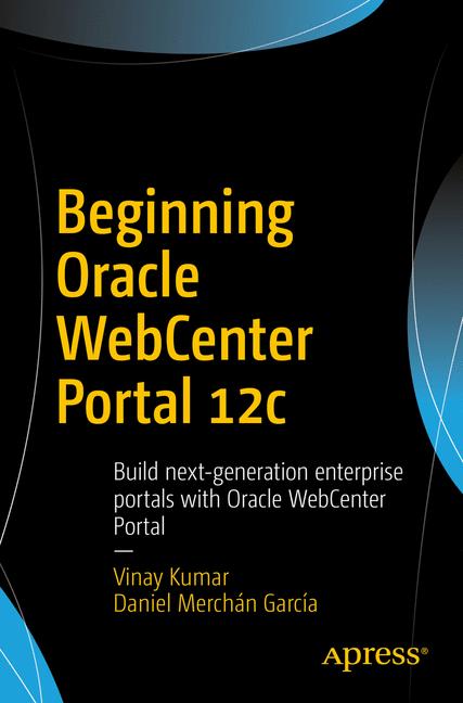 Beginning Oracle We…