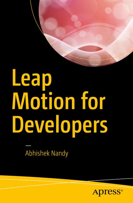 Leap Motion For Dev…