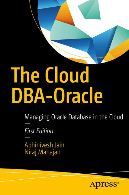 The Cloud Dba-Oracle - image