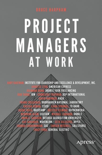 Project Managers At… - image