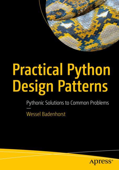 Practical Python De… - image