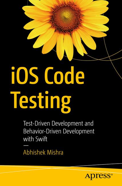 Ios Code Testing - image