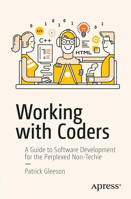 Working With Coders - image