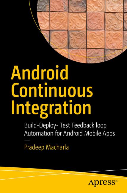 Android Continuous … - image
