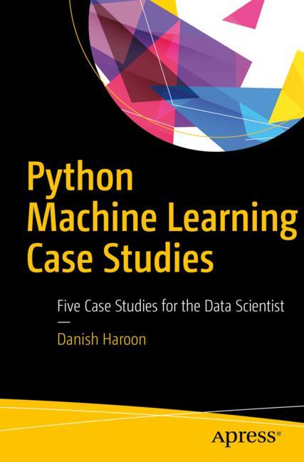 Python Machine Lear… - image