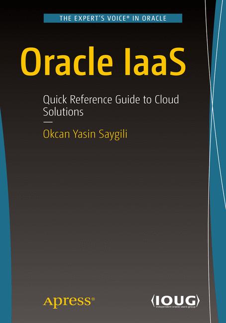 Oracle Iaas - image