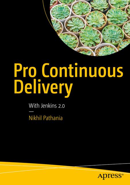 Pro Continuous Deli…