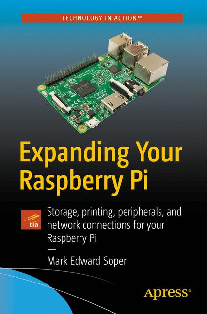 Expanding Your Rasp…