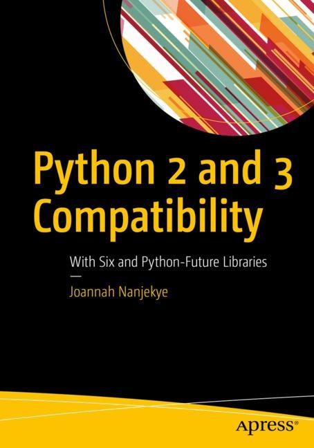 Python 2 And 3 Comp…