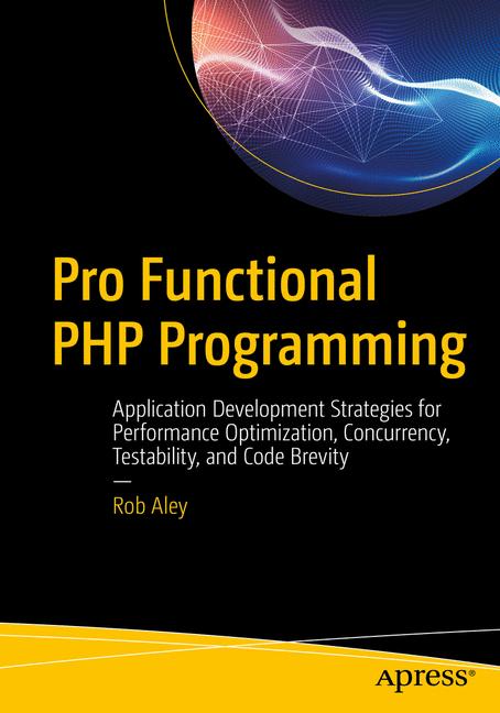 Pro Functional Php …