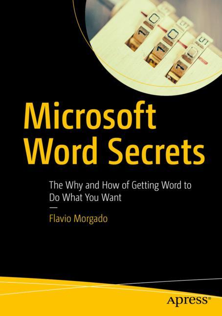 Microsoft Word Secr… - image