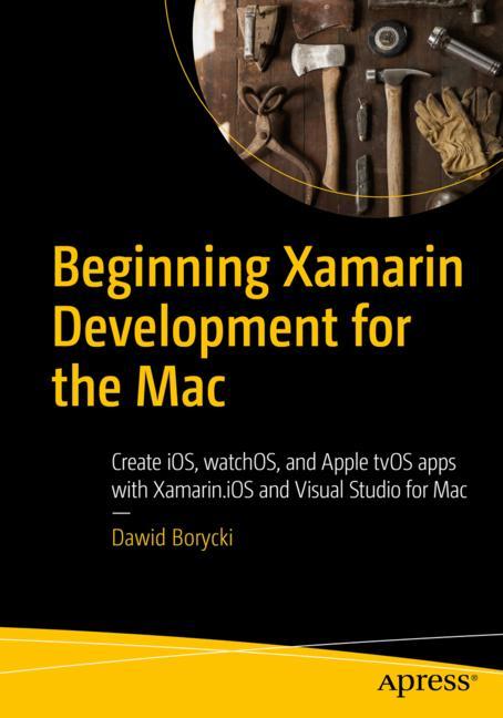 Beginning Xamarin D… - image