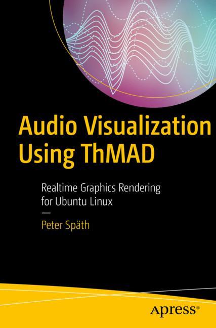 Audio Visualization… - image