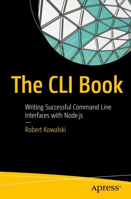 The Cli Book - image